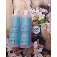nước phá gel 500ml
