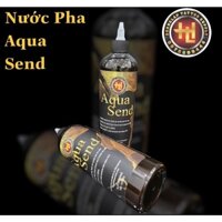 Nước Pha Mực Đen AQUA SEND