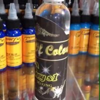 Nước pha mực màu Queen of color (120ml)