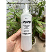 Nước pha mực xăm tattoo đen và màu 180ml