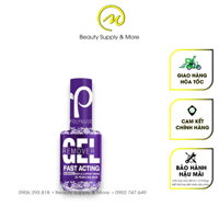 NƯỚC PHÁ SƠN GEL / THÁO SƠN GEL POLYNUDE REMOVER FAST ACTING - KHÔNG GÂY RÁT, KÍCH ỨNG
