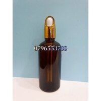 Nước phèn chua chưng cất dùng cho hôi nách 100ml