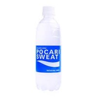 NƯỚC POCARI SWEAT 500ML