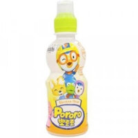 NƯỚC PORORO CHUỐI 235ML