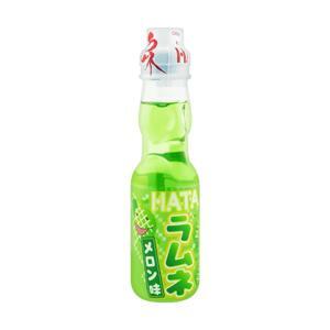Nước Ramune Hata Vị Dưa Lưới 200ml