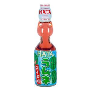 Nước Ramune Hata Vị Dưa Lưới 200ml
