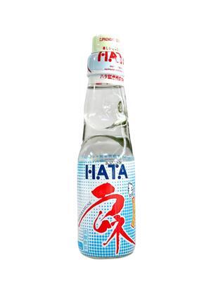 Nước Ramune Hata Vị Tự Nhiên 200ml