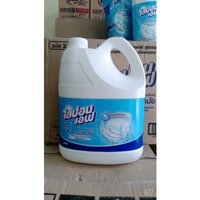 Nước rẩy chén thái lan,nước rửa bát không mùi 3600ml