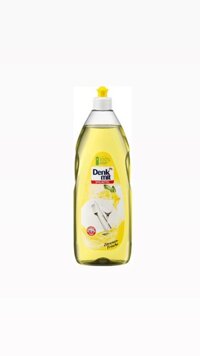 Nước rửa bát Denkmit Spülmittel Zitronen-Frische, 1 l