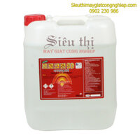 Nước rửa bát đĩa dùng cho máy rửa bát PRO CLEAN SD