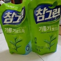 Nước rửa bát Hàn Quốc 1.2L