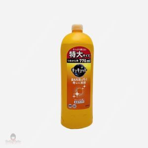 Nước rửa bát Kao Nhật Bản 770 ml