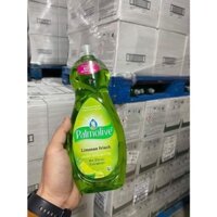 Nước rửa bát Palmolive 750ml