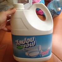 Nước rửa bát Thái Lan 3,6 lít