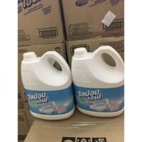 Nước rửa bát Thái Lan can 3,6l
