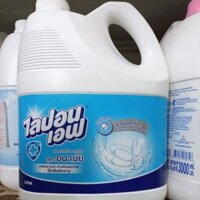 Nước rửa bát thái lan can 3600ml