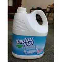 Nước rửa bát Thái Lan không mùi 3600 ml