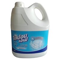 Nước rửa bát Thái Lan Lipon không mùi  3,6L