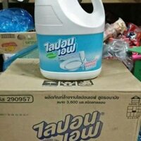 Nước rửa bát thái lan