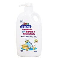 Nước rửa bình KODOMO 750ml