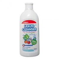 Nước rửa bình sữa Chuchu Baby 720ml