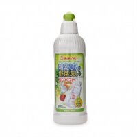 Nước rửa bình sữa Chuchu Baby 300ml