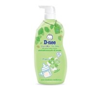 Nước rửa bình sữa Dnee ( dạng túi/chai )
