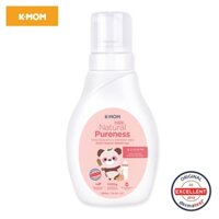 Nước Rửa Bình Sữa Hữu Cơ K-Mom ( 500ml )