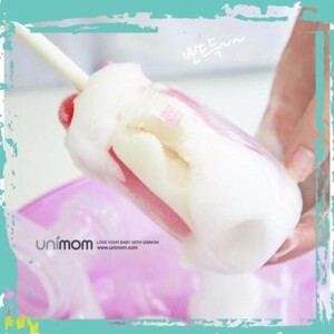 Nước rửa bình sữa Unimom UM871173