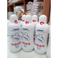 Nước Rửa Bình Sữa Và Núm Vú Camera 500ml