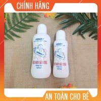 Nước Rửa Bình Sữa Và Núm Vú Camera Thái Lan  900ml
