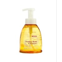 NƯỚC RỬA BÌNH SỮA WESSER CHAI 500ML