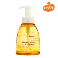 Nước rửa bình sữa Wesser chai 500ml
