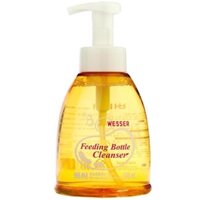 Nước rửa bình sữa Wesser chai 500ml