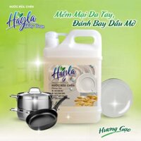 Nước rửa chén 1.6 lít – Hương Gạo