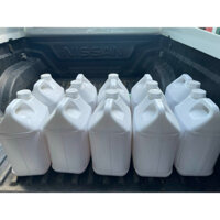 nước rửa chén bailey 10 lít hương sả chanh ( sĩ ib )