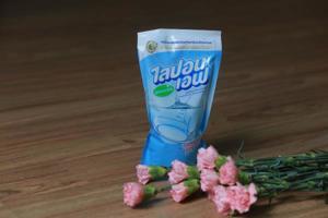 Nước rửa chén bát Lipon F Thái Lan 500ml