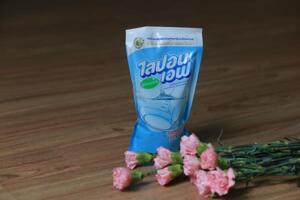Nước rửa chén bát Lipon F Thái Lan 500ml