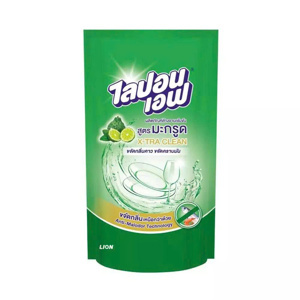 Nước rửa chén bát Lipon F Thái Lan 500ml