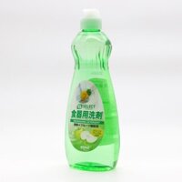 Nước Rửa Chén, Bát S Select Nhật Bản Hương Táo 600ml