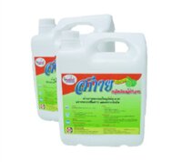 Nước rửa chén bát Sky 5 lít 4/1