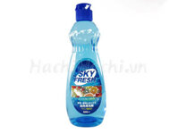 Nước rửa chén bát Sky Fresh 600ml