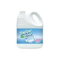 NƯỚC RỬA CHÉN BÁT THÁI LAN 3600ML