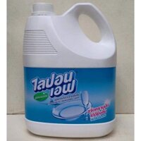 Nước rửa chén bát Thái Lan 3600ml