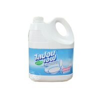 Nước rửa chén bát Thái Lan Lipon 3600ml