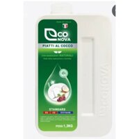 Nước rửa chén bát thảo mộc dừa già