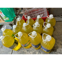 Nước rửa chén bình 5 lít , 10 lít