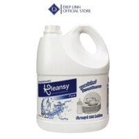 Nước rửa chén cao cấp Kleansy nhập khẩu Thái Lan 3000ml