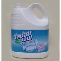 Nước rửa chén 💥CHẤT LƯỢNG CAO💥 nước rửa bát Thái Lan 3600ml chuẩn công ty-khử mùi hiệu quả giúp bếp sạch bóng