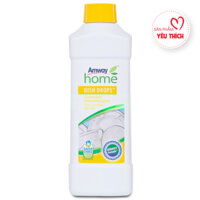 Nước Rửa Chén Đậm Đặc Amway Home Dish Drops 1000ml
